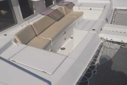 Catamarano Lagoon 440