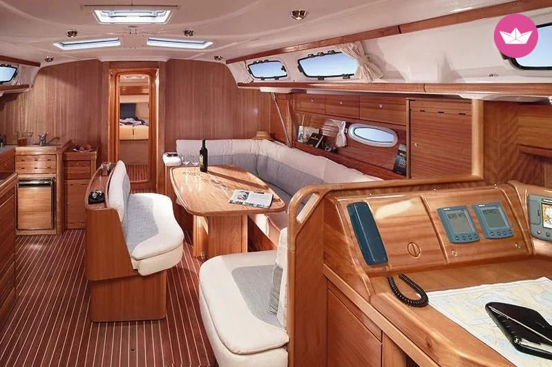 Noleggio 46 Cruiser