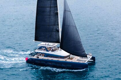 Miete Katamaran Lagoon Lagoon Seventy 7 Karibik