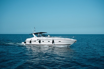 Verhuur Motorboot Cranchi Cranchi mediteranee 40 Siracusa