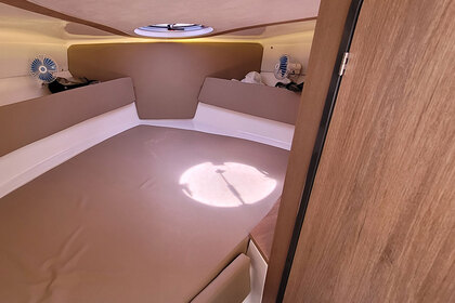 Passeio em Florianopolis