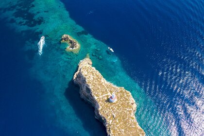 No licence required!