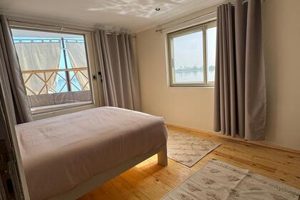 Sail Through History – A Luxury Dahabiya Nile Cruise