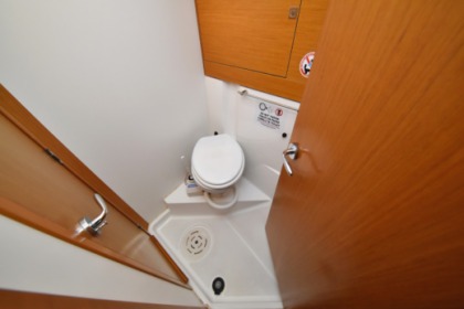 Jeanneau Sun Odyssey 44i