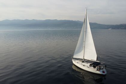 Charter Sailboat Bavaria Bavaria Cruiser 44 Rijeka