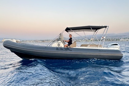 Location Semi-rigide BSC BSC 78 Latsi