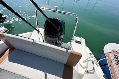Beneteau Flyer 7 Spacedeck - MERCURI