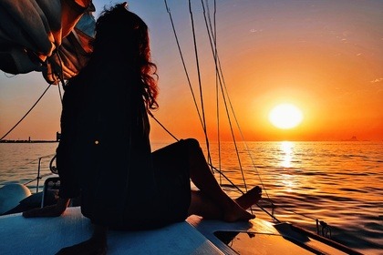 CALIU Beneteau Evasion 37