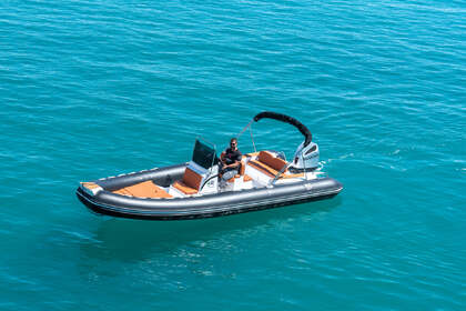 Quicksilver 455 Activ Open- available in Split and Trogir