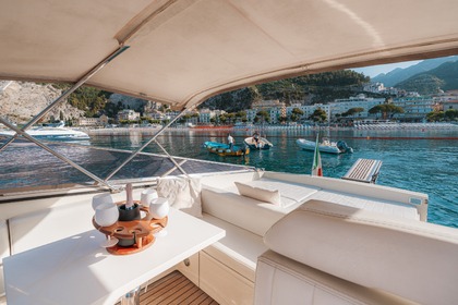 Motor boat - XL Marine