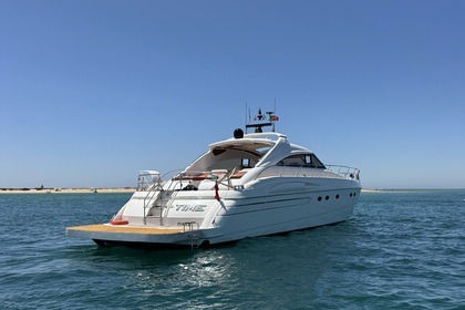 Princess 70FT - TIME