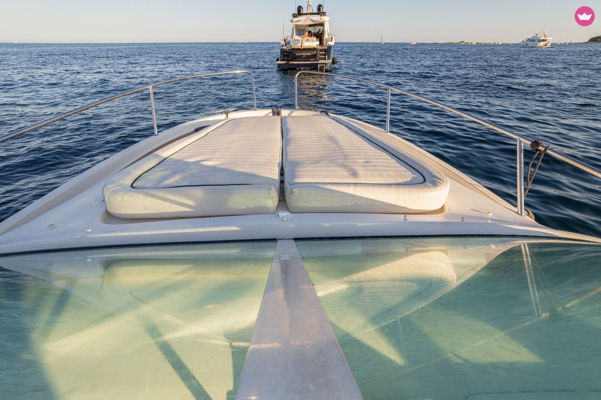 Bateau à moteur Jeanneau Leader 805 de particuliers et professionnels