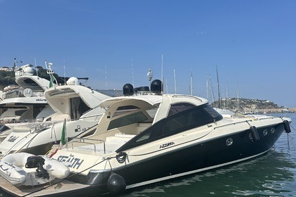 Miete Motoryacht Baia Azzurra Neapel