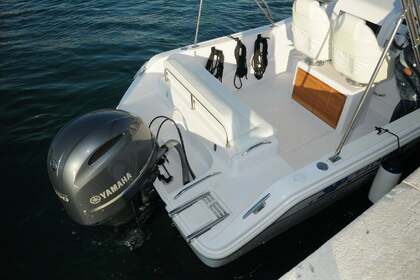 Cruise around Krk with Elan 650 Cabin