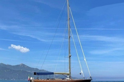 Hire Sailboat Carlini Sciarelli Syracuse