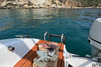 Sella Del Diavolo: Alle wichtigen Buchten und Strände mit Verkostung.