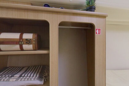 Nicols Quattro Fly C