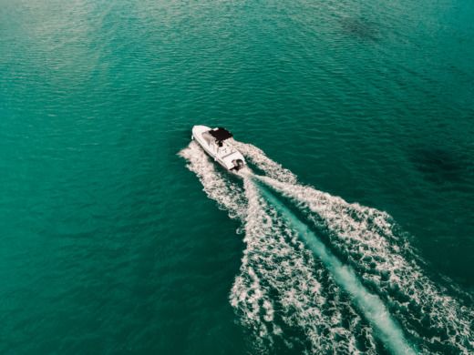 Forboat 23 – Freedom