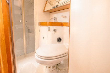 Safir Benetau Oceanis 40