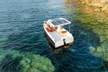 Lagoon 55 - MARIE (WITHOUT LICENSE & ELECTRO-SOLAR)