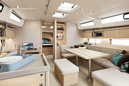 Beneteau Oceanis 46.1 ( 2021 )