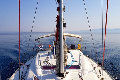 Babasails - Bavaria 40 (rebuild 2022)