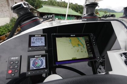 Lagoon 400 S2 - Anastasia