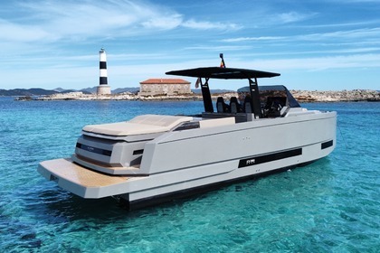 D36 - ALEGRÍA - Good vibes in every mile