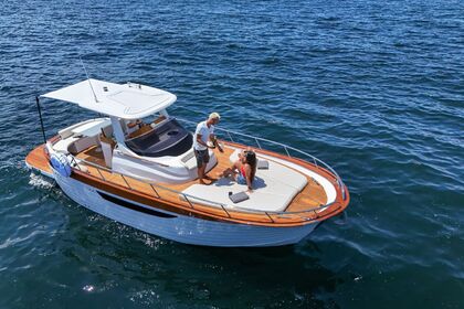 Biriola - Mimi Libeccio 9.5