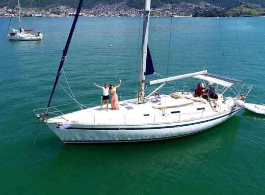 Babaria Yatch Holiday 46