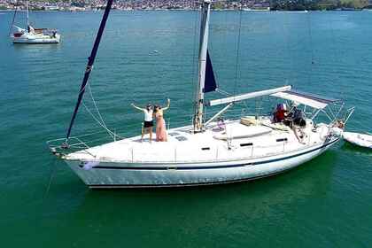 Rental Sailboat BAVARIA Holiday Yachts 46 Ilha Grande