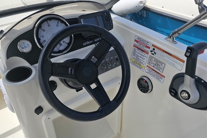 Bayliner Element 180 XL