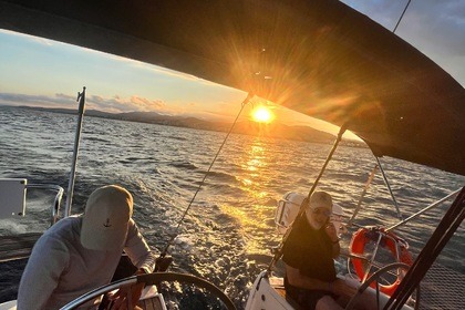 Ro400 Blue Horizon - Travesía Islas Baleares