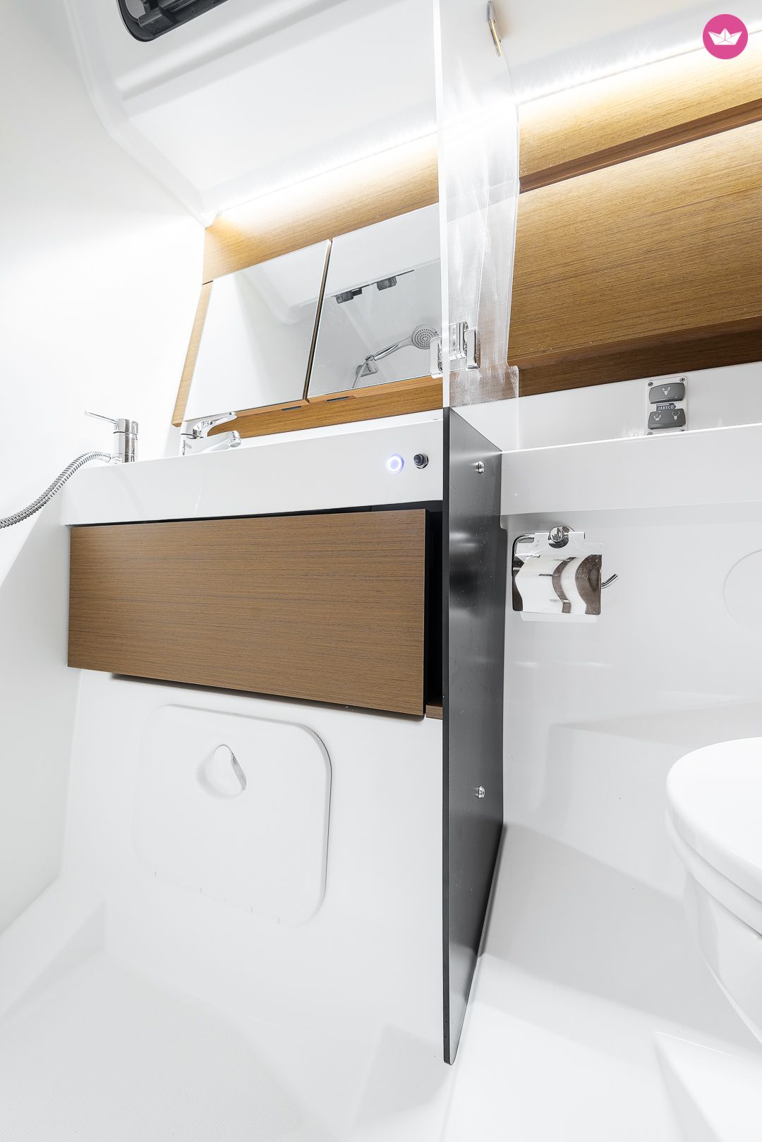 Voilier Jeanneau Sun Odyssey 410 12m 4