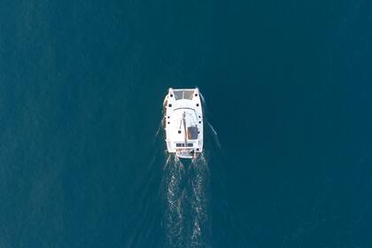 CATAMARÁN – FOUNTAINE PAJOT ISLA 40 “ATLANTIC”