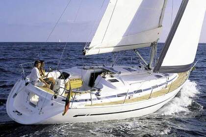 Hire Sailboat Bavaria 41 Cruiser Hora Sfakion