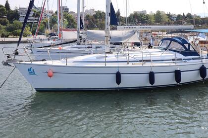 Charter Sailboat Bavaria 41 Thessaloniki