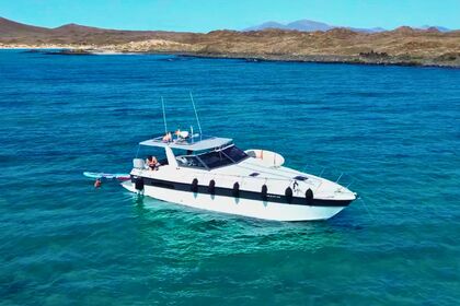 Luksusowa wycieczka Sea Ray z wykwintnym grillem do Papagayo