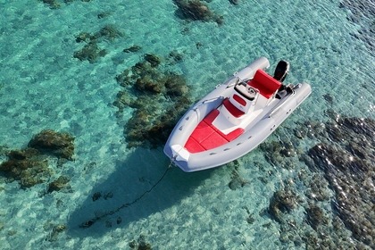 Hire Boat without licence  Marsea Marsea sport 100 Porto Rotondo