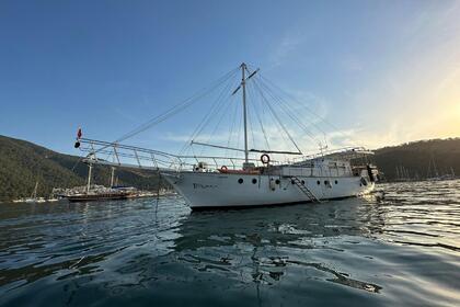 Charter Gulet Gulet Gulet Muğla