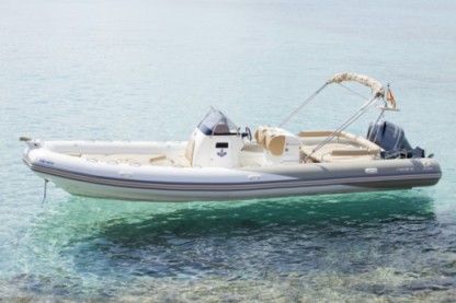 Location Semi-rigide Zodiac Medline Iii Mandelieu-la-Napoule