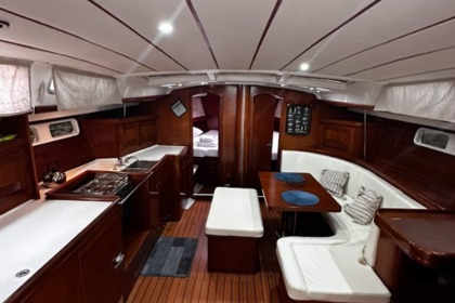 Oceanis Clipper 473 2005