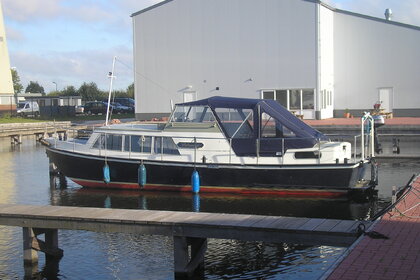 Verhuur Motorboot doerak 950 OKAK Woudsend