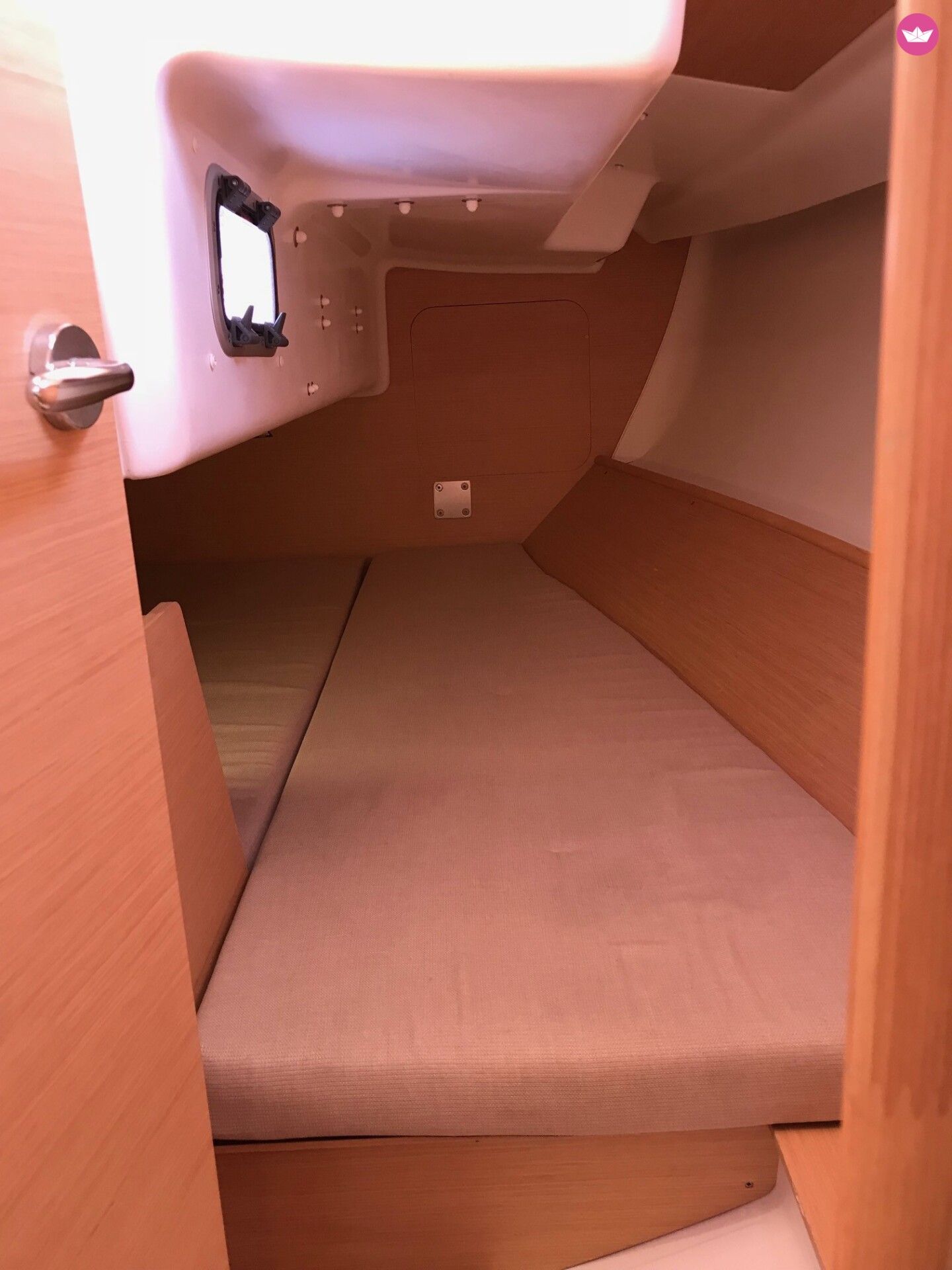 Voilier Beneteau First 31.7 9.8m 7