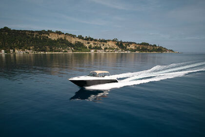 Charter Motorboat Sea Ray 380ss Zakynthos