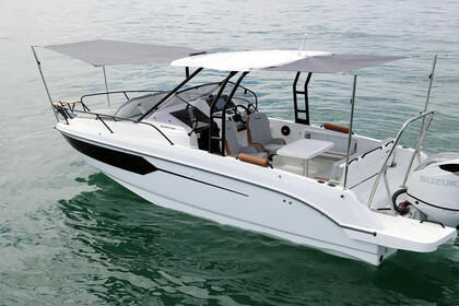 Beneteau Flyer 8 SUNDECK