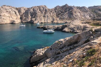 Lipari 41 Enjoy The SIlence