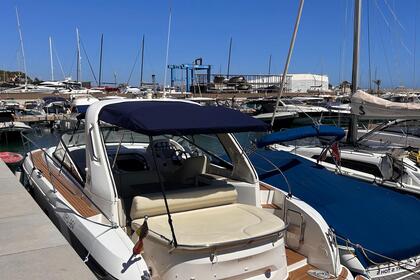 Rental Motorboat Bavaria SPORT 34 Calvià