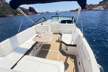 SEA RAY 250 SDX