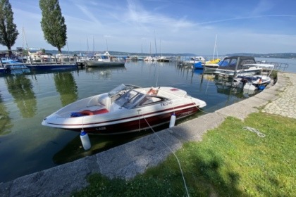 motorboot mit skipper mieten bodensee